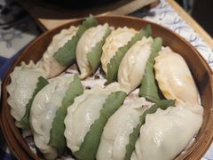 -图味美小黄鱼·景德菜(浙江路店)