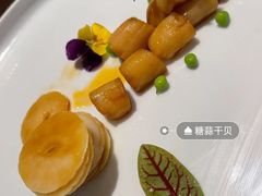 干贝-逸道(益丰·外滩源店)
