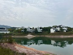 -千岛湖安岚·湖景全日餐厅