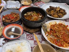 -老三样·旧食新味(船山路店)