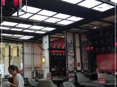 大堂-铜来聚老北京涮肉(恒隆广场店)