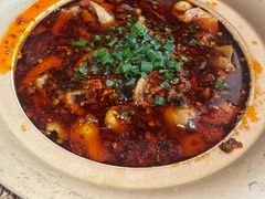 -大盐帮川菜馆(长楹天街店)