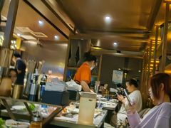 -火炉火自助餐(西直门凯德MALL店)