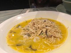 -萬國春·中菜馆(颐和公馆店)