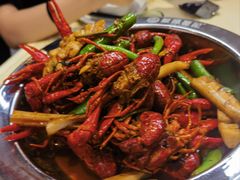 -聚味瞿记·龙虾堂(坡子街店)