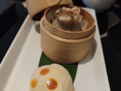 -上海苏宁宝丽嘉酒店·嘉府壹号中餐厅