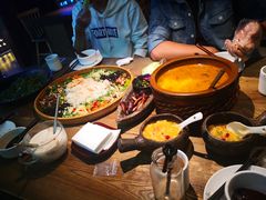 -兰木肆·云南菜(龙湖U城天街店)