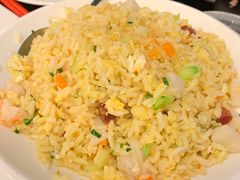 -夏阳湖皇冠假日酒店-自助餐厅