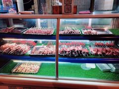 -新疆伊宁远征餐厅