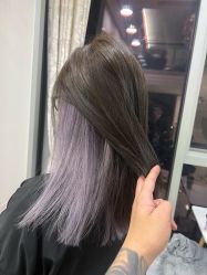 -TK·HAIR SALON韩式设计