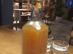 -江津如果餐厅(江津店)