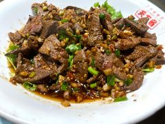 -天下客饭店(中山路店)