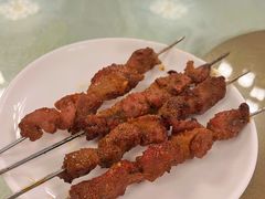 -那达慕蒙古风味酒楼