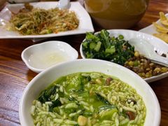 -客家养生油茶(汕尾店)