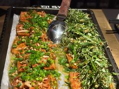 -烤匠麻辣烤鱼(万象城店)