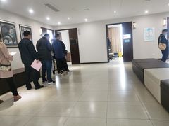 -爱康卓悦体检中心(常州龙锦路分院)