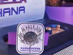 -HANA COFFEE(长寿路店)