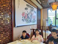 -便宜坊烤鸭店(玉蜓桥天坛店)