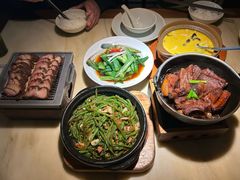 -谭家弄堂(兰州中心店)