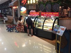 -阿罗新疆菜(人民广场店)