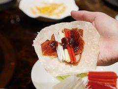-杭州西子湖四季酒店·金沙厅
