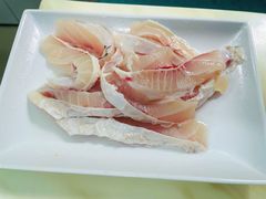 -中山脆肉鲩(新圳东路店)