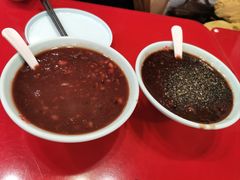-宏状元现熬粥·京味菜(五棵松店)