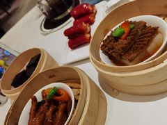 -喜宴又一村·粤菜·茶点·海鲜(壹方天地店)
