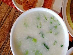 -文津国际酒店-大南门广式茶餐厅