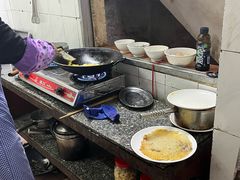 -巧心裹蒸(南方购物中心店)