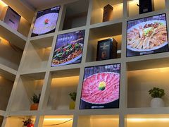 -大志牛肉火锅(天健花园店)