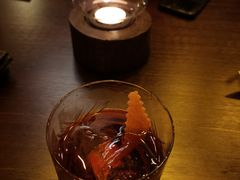 -M4·酒吧·威士忌·咖啡