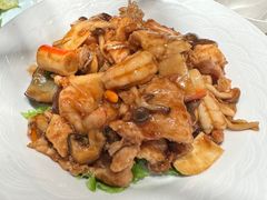 -大铁勺新津菜(熙悦汇店)