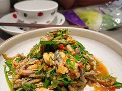 傣味鬼鸡-茄子恰恰·新云南小炒(钱王街店)