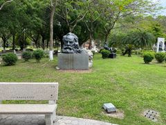 -广东外语外贸大学(白云山校区)