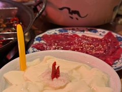 -周小明火锅(黑金冠社区店)