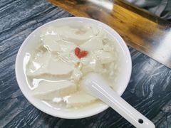 冰醉豆花-西月城谭豆花(春熙路店)