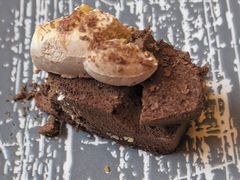 -威斯汀舞台餐厅