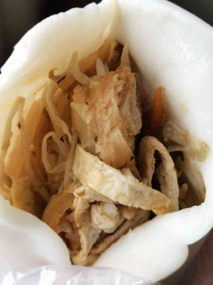 大荆糕头(西门店)-"好吃,西门首末站,小小的一家店面老板.