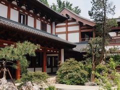 -径山寺