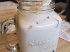 -Meet Fresh鮮芋仙(时代天街店)