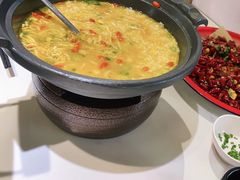 -乔阿马·江南味·驴肉香(龙湖华泾天街店)