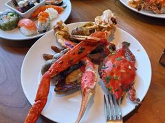 -嘉定凯悦·咖啡厅