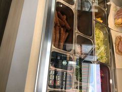 -SUBWAY赛百味(购物公园店)