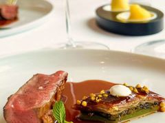 -Caprice(香港四季酒店)