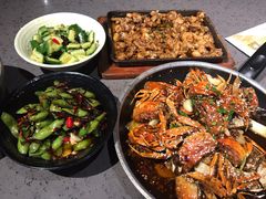 -一棠龙虾•王牌虾球(楚河汉街店)