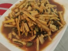 -高老庄·老溧阳·私房菜(南山竹海店)