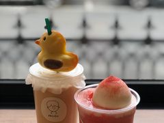 -milch·t妙奇(五大道店)