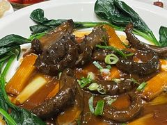-鑫正兴东北烧烤(滨湖店)