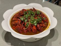 -明翠湖品·湖景餐厅